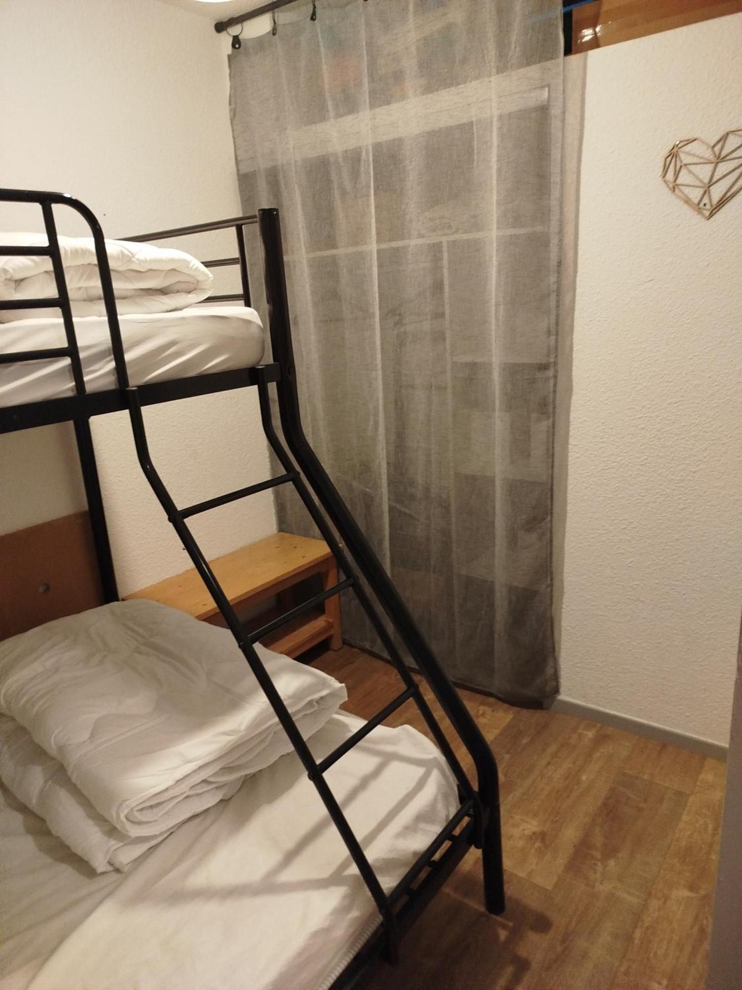 Valmeinier 1800 Luaran gambar